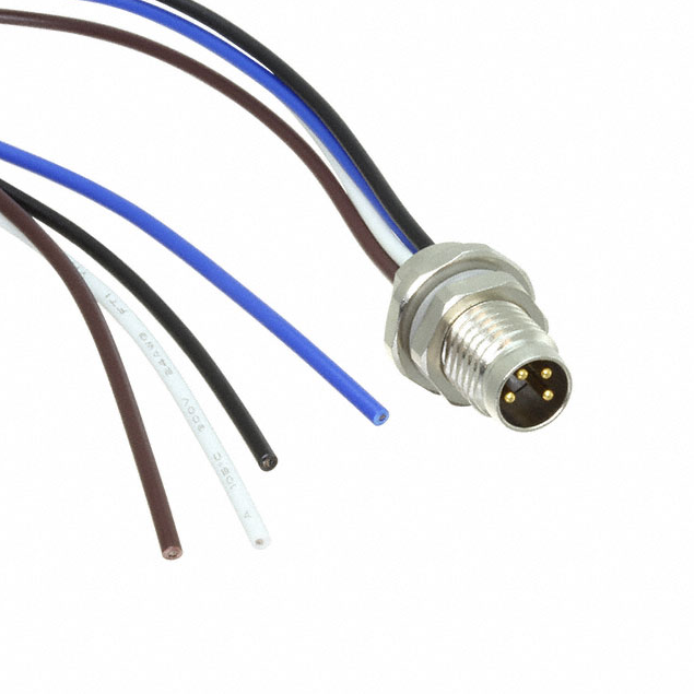 T4070014041-001 Conjunto de cables 0,66' (200,00 mm) Arnés ecológico, respetuoso con el medio ambiente, ahorrador de energía y reductor de consumo RCD