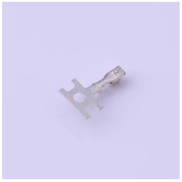Terminal PH2.0mm en stock, bronce fosforado estañado, diámetro de cable compatible 24~22 HX, P/N HX20006-31PT RCD
