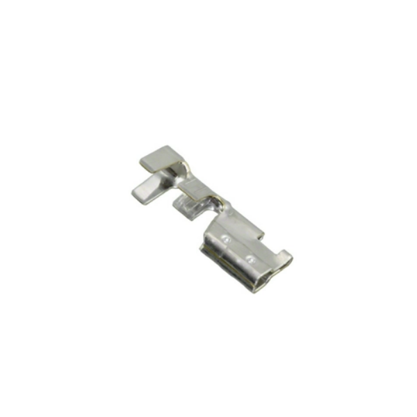 Terminal PH3.96mm en stock, bronce fosforoso estañado, diámetro de cable compatible 18#-24# Molex P/N 08-70-1031 RCD