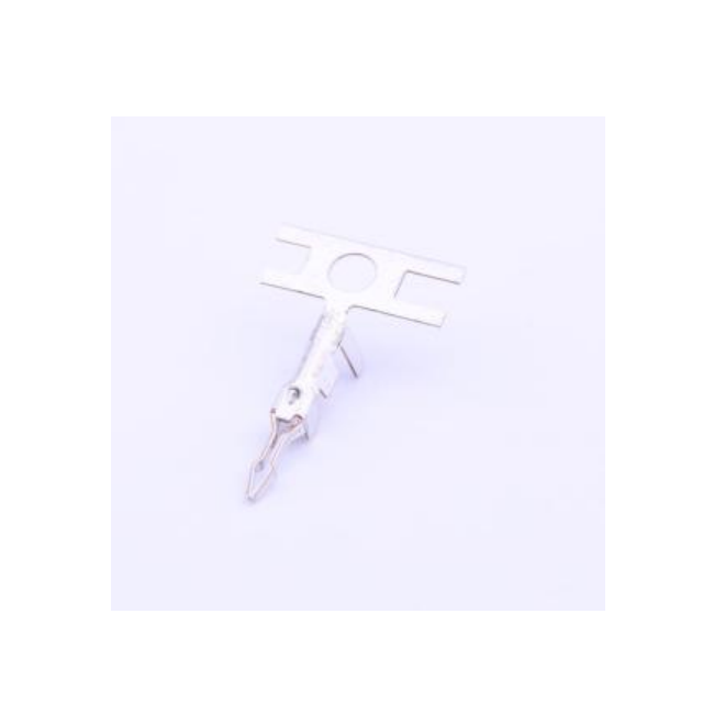 Terminal en stock PH2,5 mm, bronce fosforoso chapado en estaño, diámetro de cable compatible 28-22# JST, P/N SCN-001T-P1.0 RCD