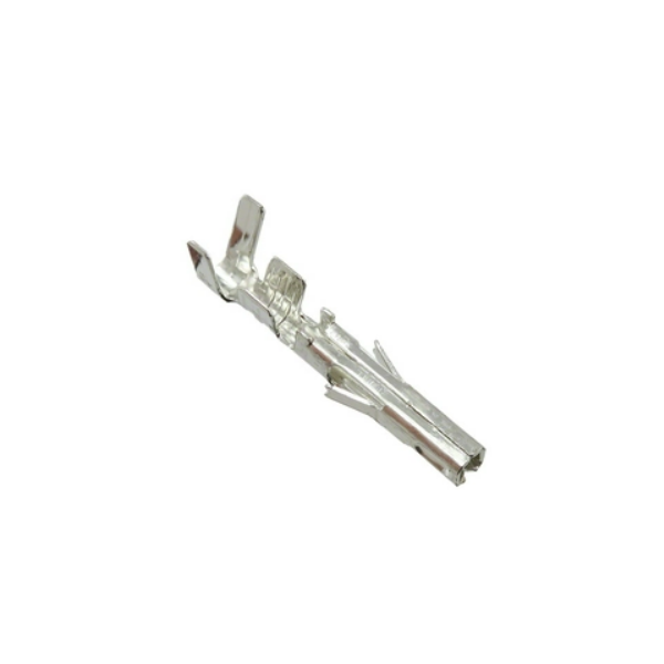 Terminal PH4.2mm en stock de aleación de cobre chapado en estaño-níquel, diámetro de cable compatible 16# Molex P/N 45750-3111 RCD Terminal PH4.2mm en stock de aleación de cobre chapado en estaño-níquel, diámetro de cable compatible 16# Molex P/N 45750-3111 RCD