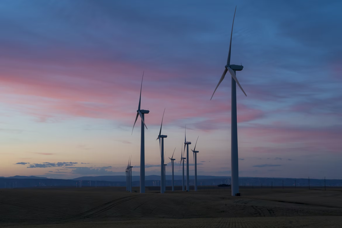 Energia nueva
