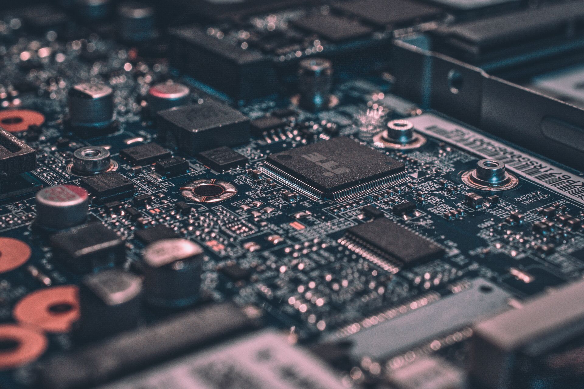 IOT Deja que el hogar tenga más posibilidades