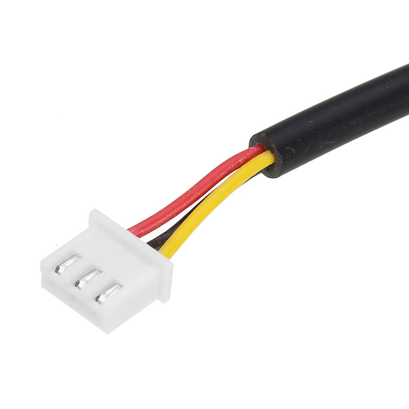 JST que conecta el arnés de cable y la asamblea de cable de encargo del cable electrónico de Molex