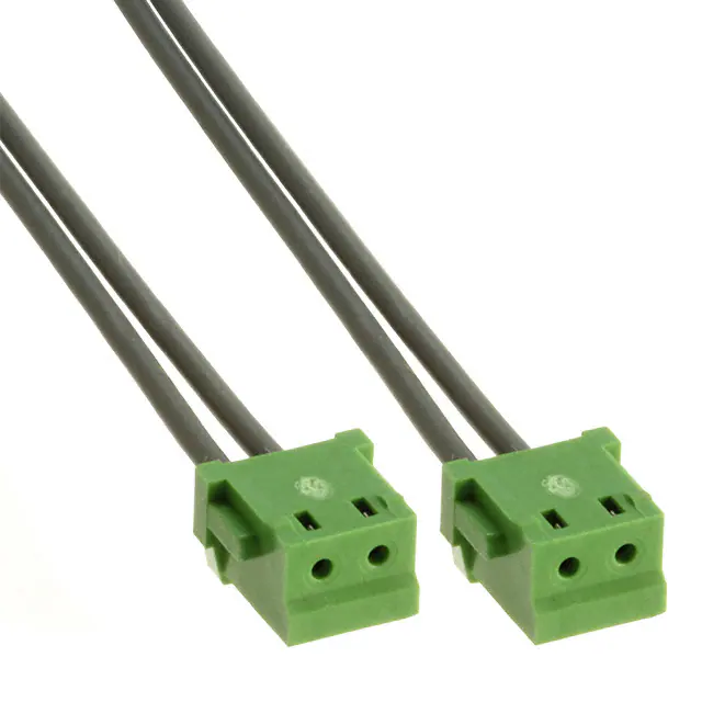 Fábrica de diseño de ensamblaje de cable de conector JST 02ZR-8M-P