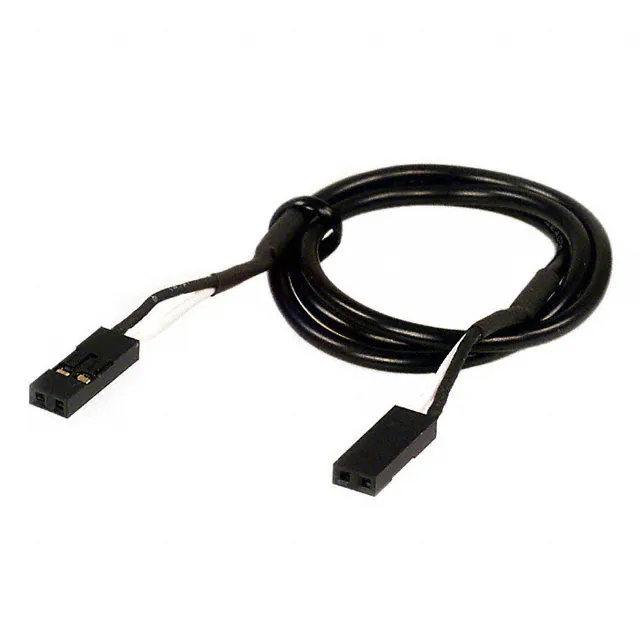 Conjunto de cableado de cable de conector Dupon PH2.54MM UL1165 personalizado