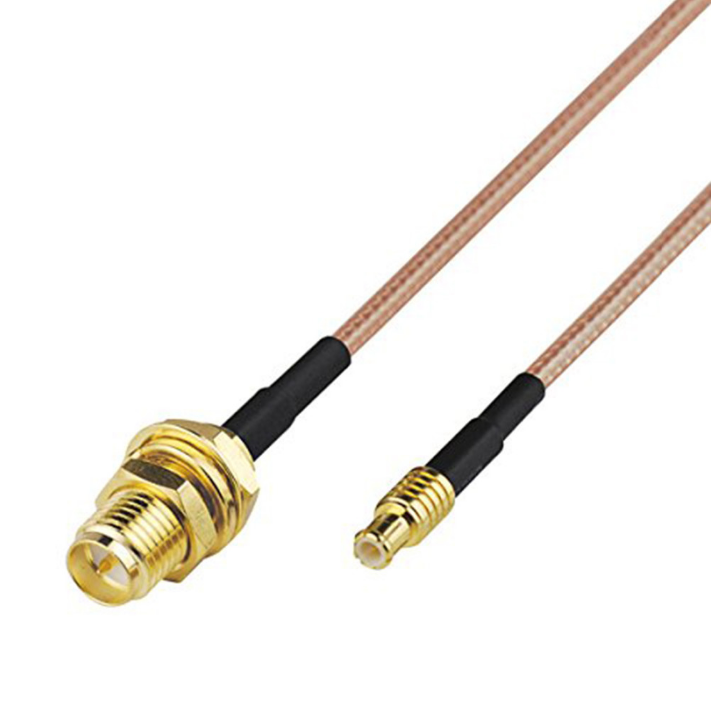 Integridad de la señal: ¿Cuánto mide un cable de transmisión?