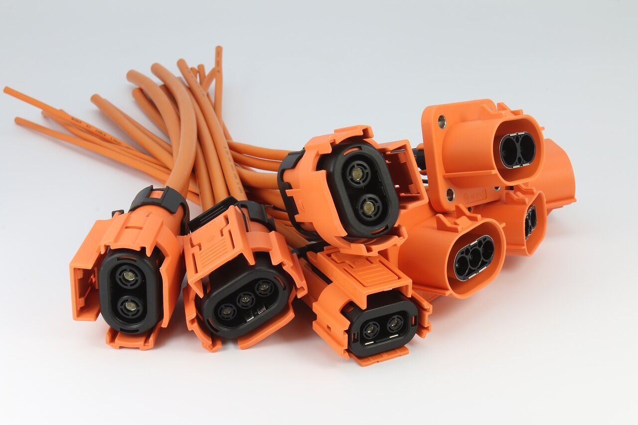 ¿Caducará el mazo de cables del vehículo de nueva energía? Esto está más allá de mi conocimiento