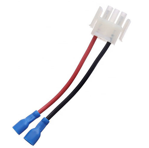 Asamblea de cable eléctrica de Molex del arnés de cableado de UL1015 14AWG Asamblea de cable eléctrica de Molex del arnés de cableado de UL1015 14AWG
