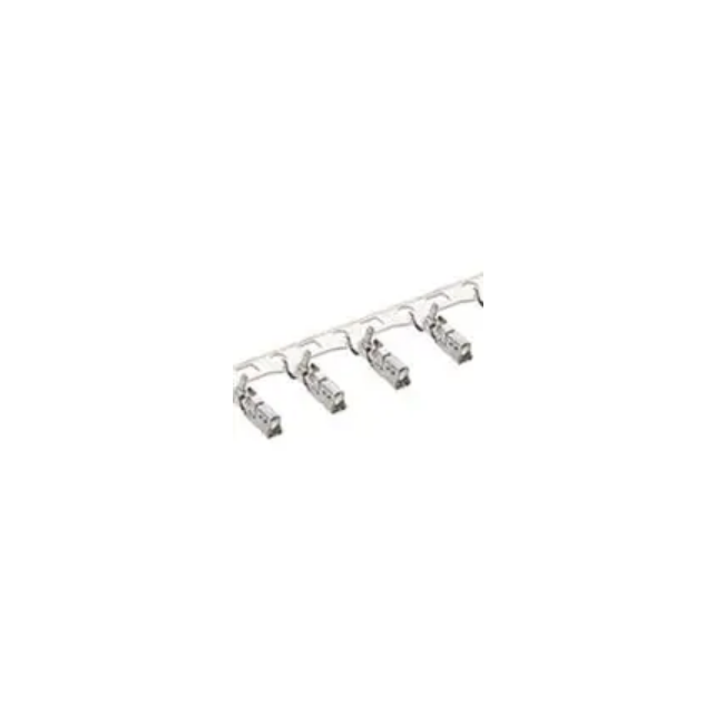 طرف توصيل في المخزن PH2.5 مم، برونز فوسفوري معلب، سلك متوافق قطره 20 # ~ 22 # Molex P/N 50752-8200 RCD