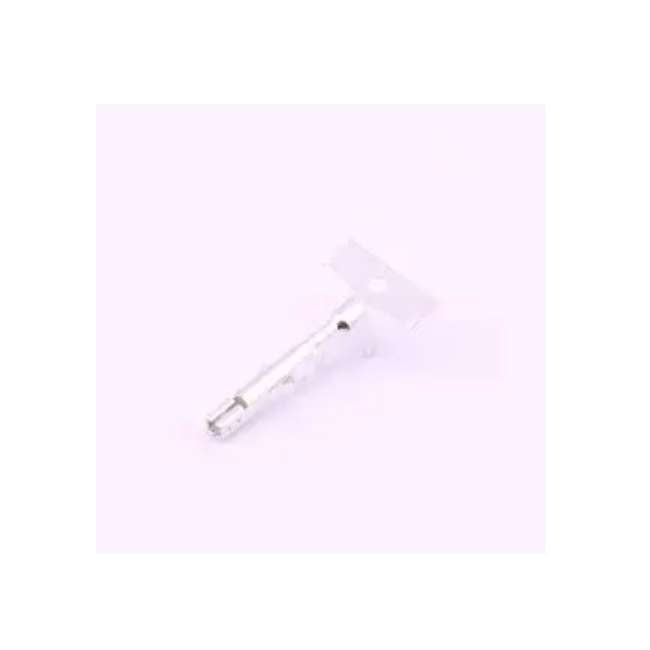 محطة طرفية في المخزن PH4.2 مم، نحاسية مطلية بالقصدير، قطر السلك المتوافق 18 ~ 24AWG، WCON P/N WF4202-TBSN01 RCD