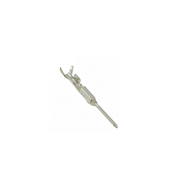 الطرفية المتوفرة في المخزون PH2.8mm، برونز فوسفوري مطلٍ، قطر السلك المتوافق 22-20# Molex P/N 501827-0101 RCD