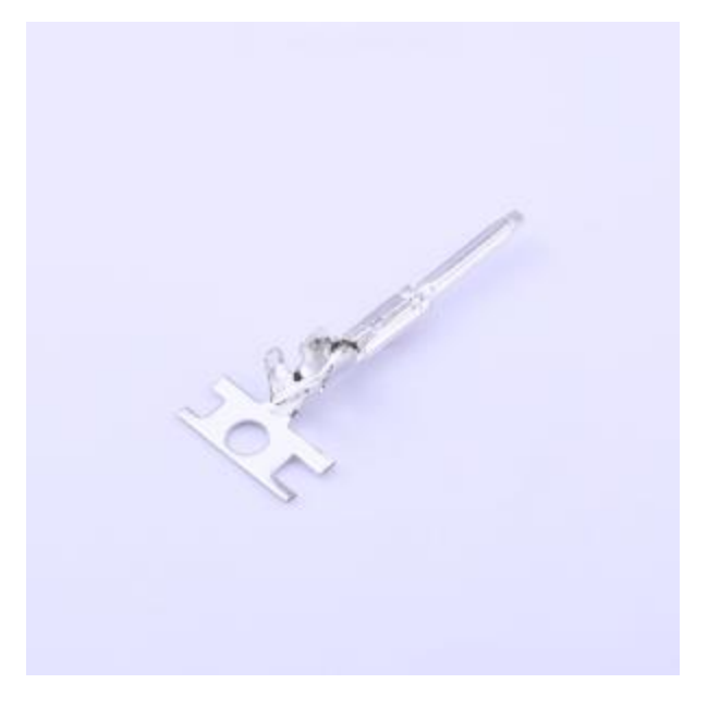 طرف متوفر في المخزون PH2.5mm، مطلي بالفوسفور والقصدير، قطر السلك المتوافق 28#-22#، Yakun P/N C2521M-TPE RCD
