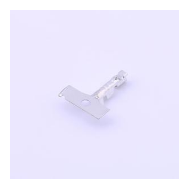 سلع فورية، محطة، برونز مطلي بالقصدير، قطر السلك المتوافق 20#~28# LHE P/N A2506-TP10 RCD
