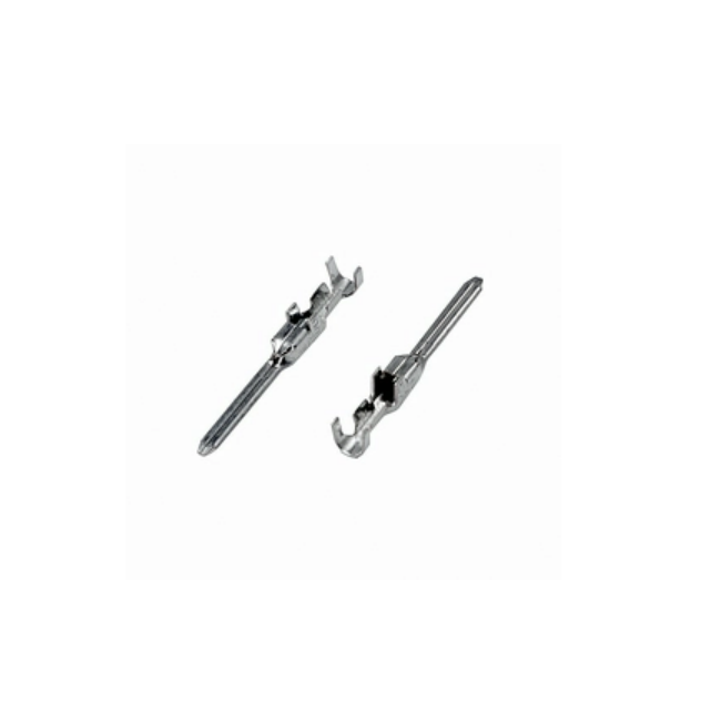 في المخزون سبيكة النحاس TER مطلي بالقصدير 24#-20# TE P/N 175285-5 RCD