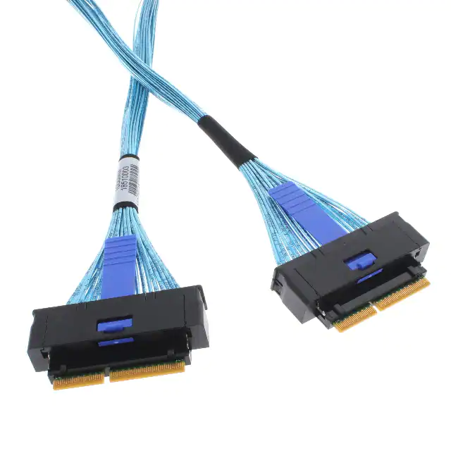 The role and types of signal cable are introduced