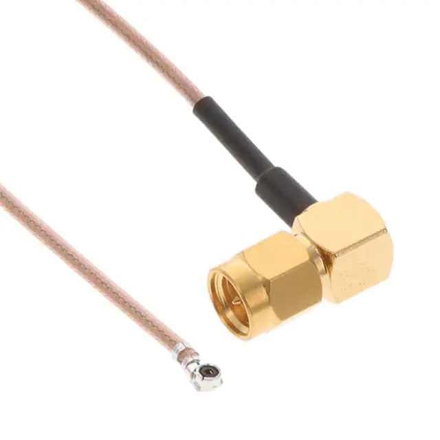 مجموعة الكابلات المحورية u.fl SMA rg-178 sma قابس الزاوية اليمنى لقابس AMC مجموعة الكابلات المحورية u.fl SMA rg-178 sma قابس الزاوية اليمنى لقابس AMC