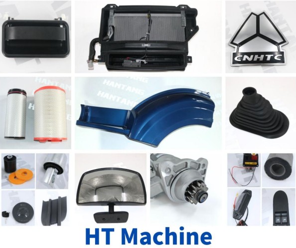 1727258061697504626489729024.png Peak in Foreign Trade: Continuous Packing and Delivery of Truck Parts