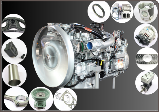 Professional Truck Engine Maintenance Guide to Help You Travel Safely on Your Journey