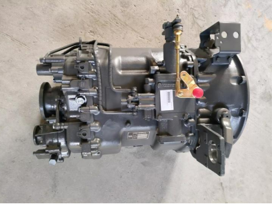 How to Assemble a Gearbox.