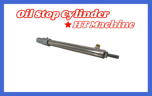 How to Choose Oil Stop Cylinders: Safety, Fuel Efficiency, and Easily Maintenance !