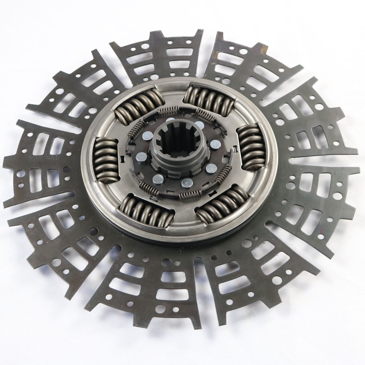Clutch Driven Plate Assembly WG9114160010A