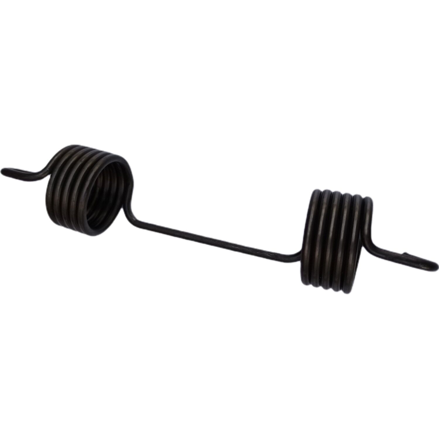Rear brake return spring WG9981341005