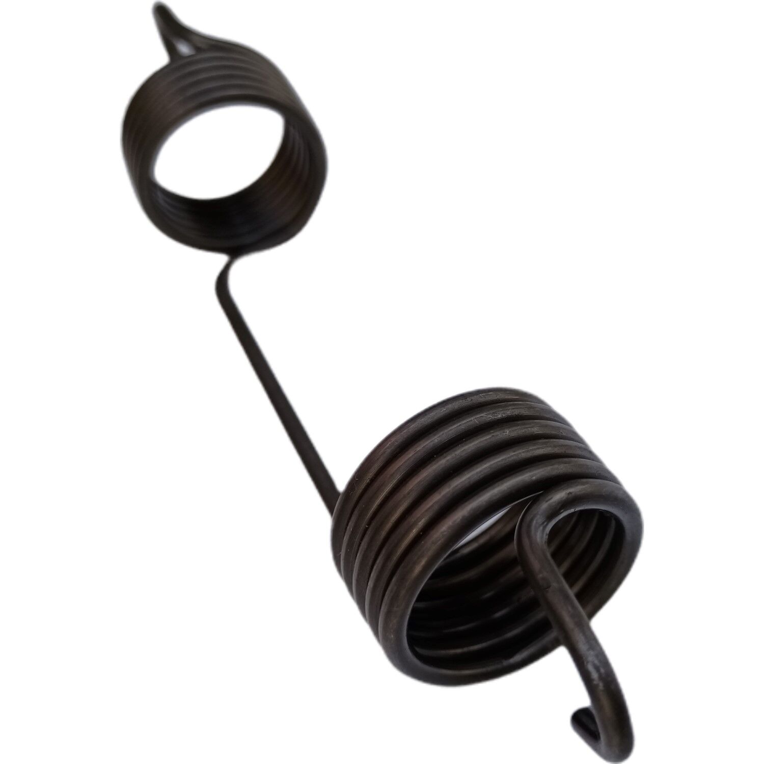 Rear brake return spring WG9981341005