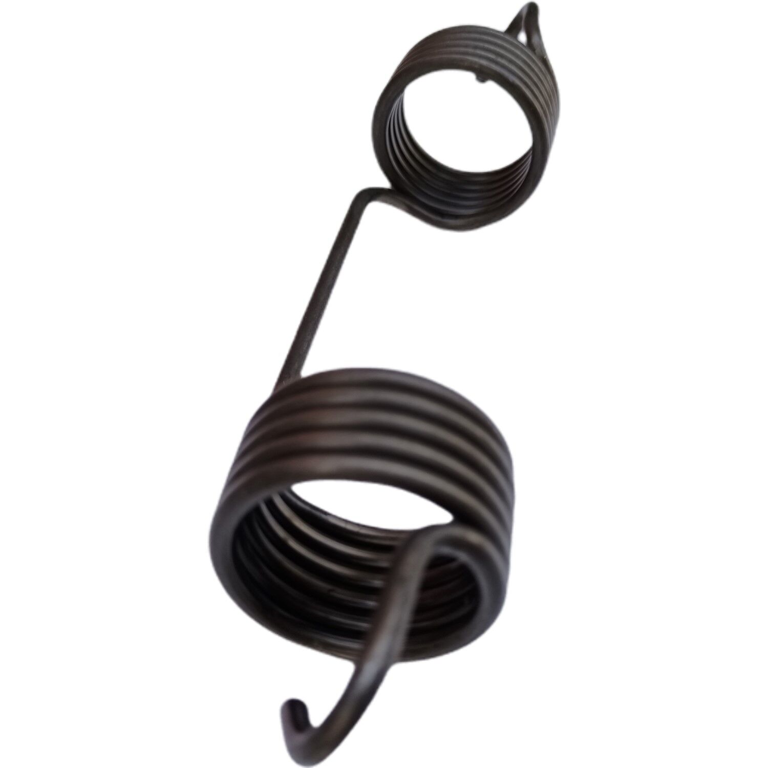 Rear brake return spring WG9981341005