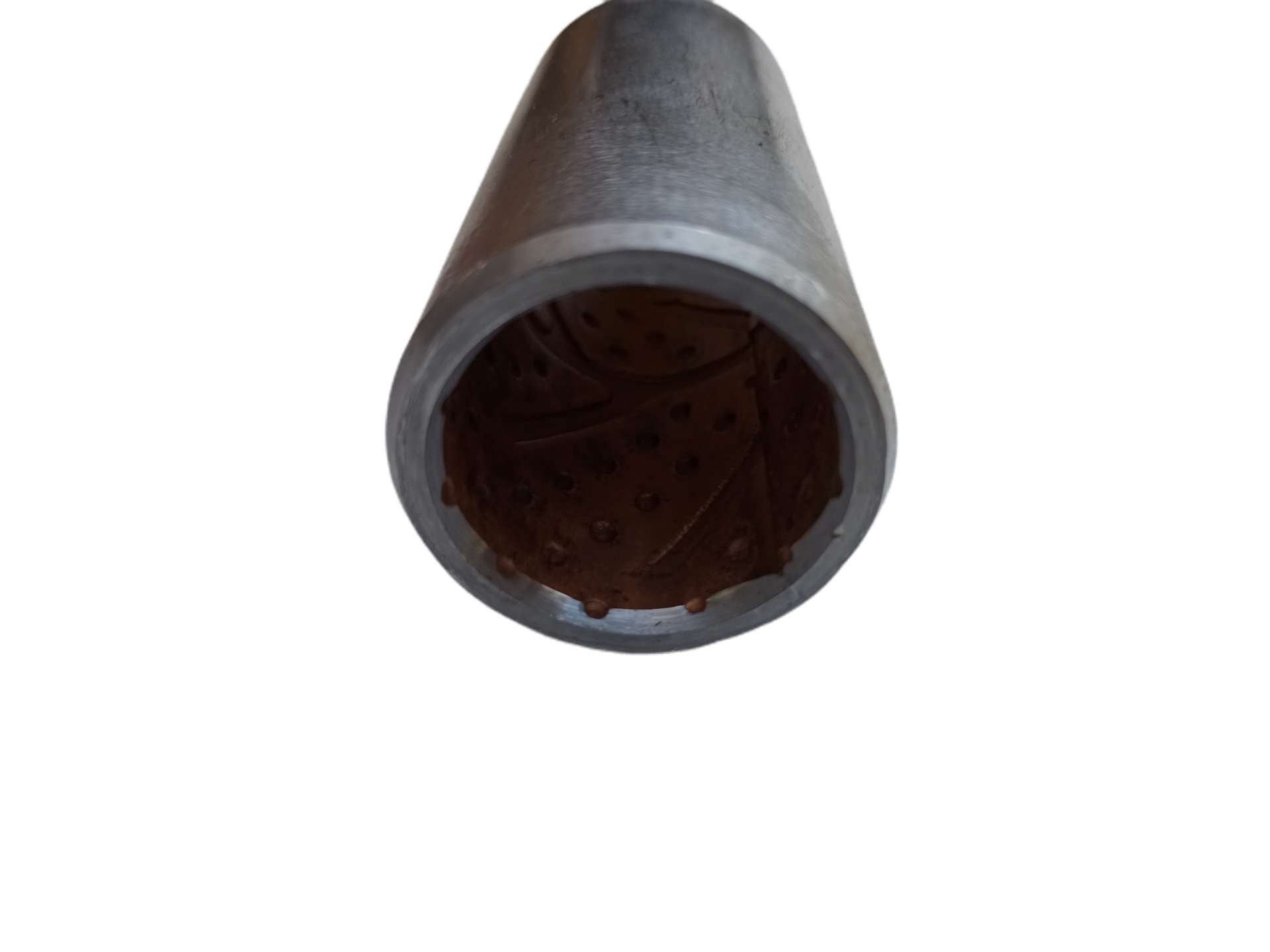 Front Leaf Spring Bushing 199000520078