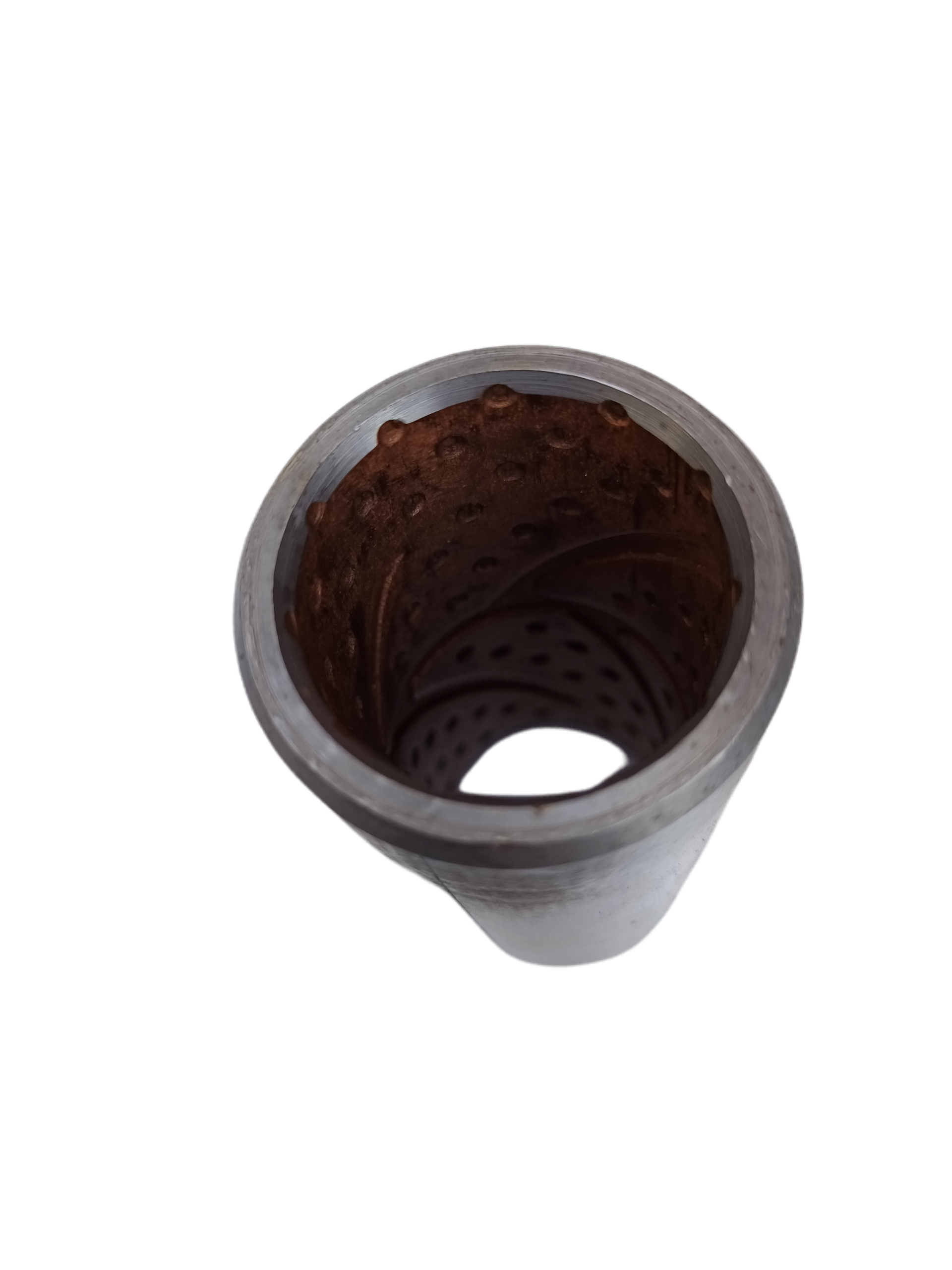 Front Leaf Spring Bushing 199000520078