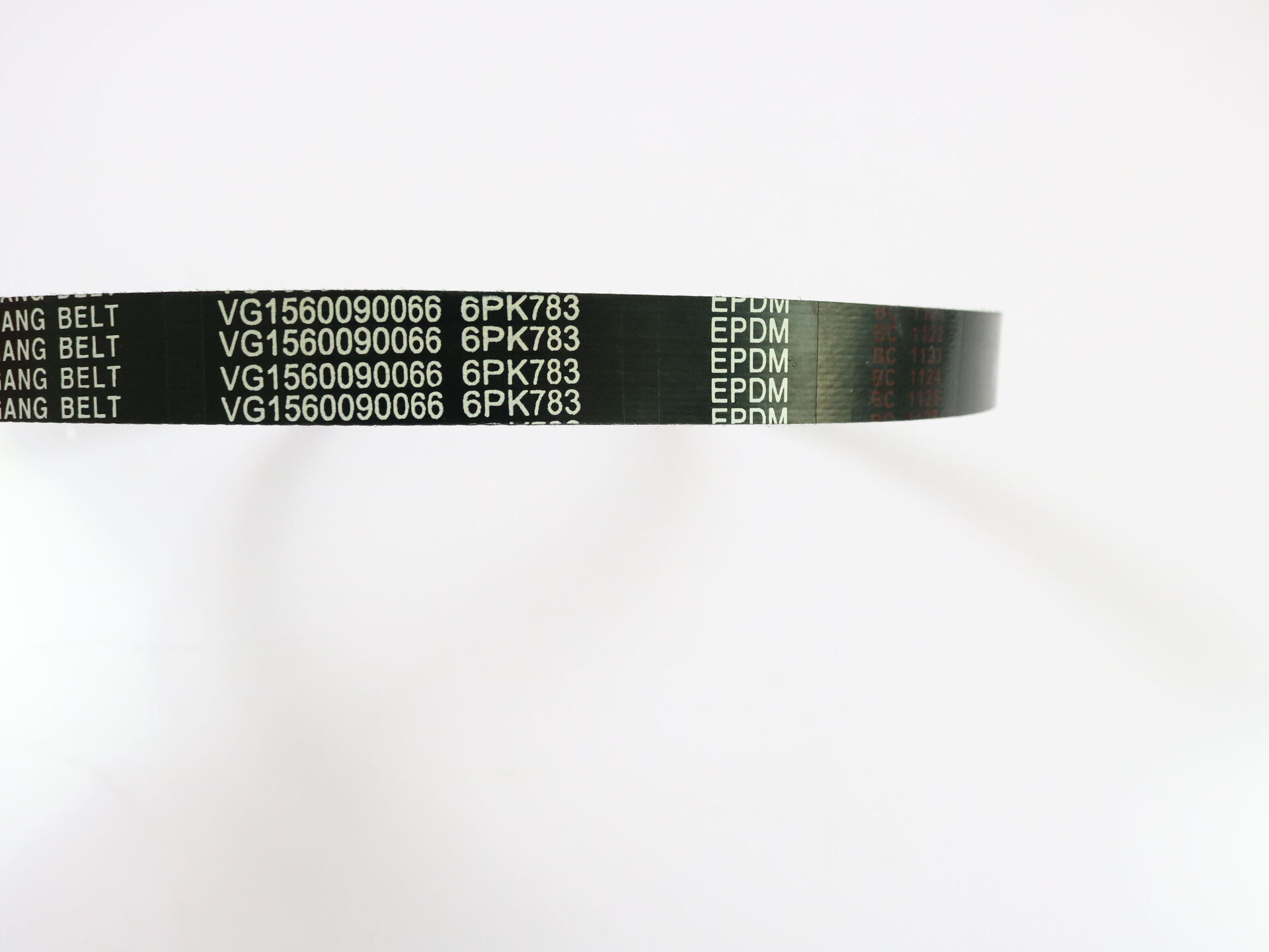 Fan Belt 8PK1062