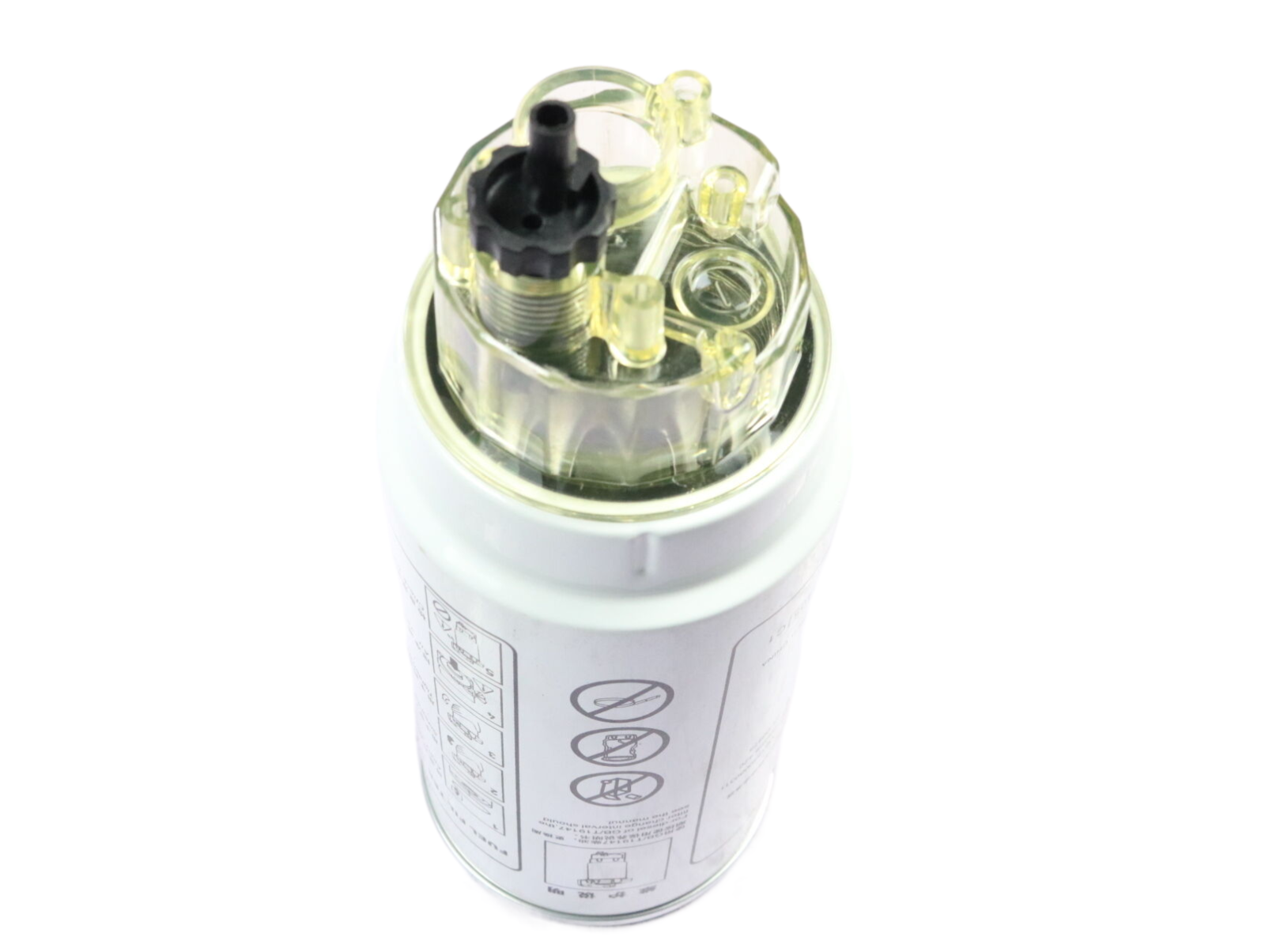 Fuel Filter VG154008031