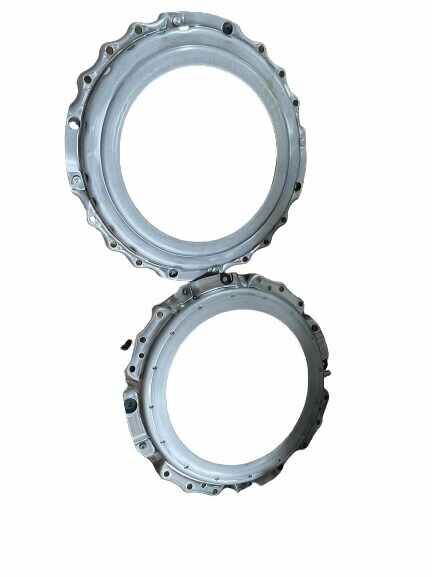 Clutch Pressure Plate
