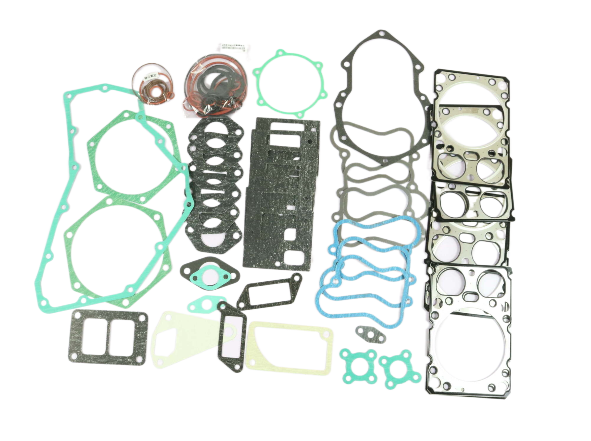 Engine Repair Kit KC1400400021