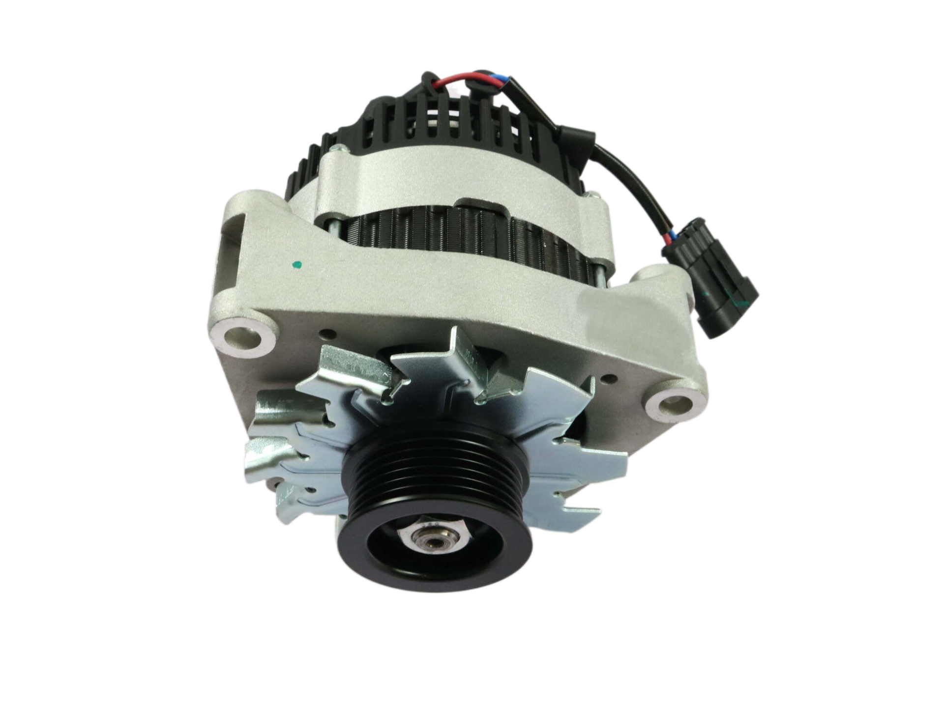 Alternator 612600090506