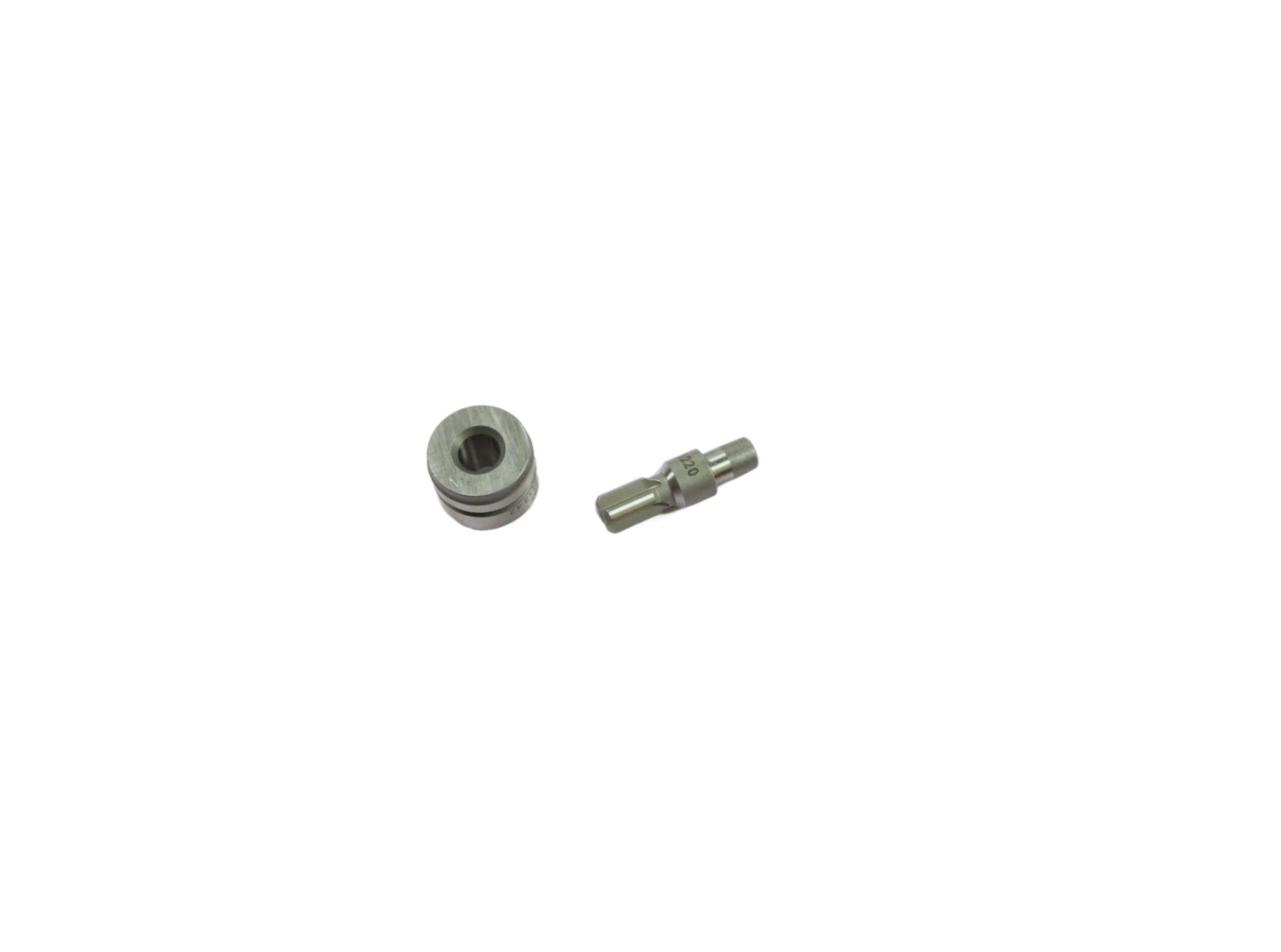 Outlet Valve