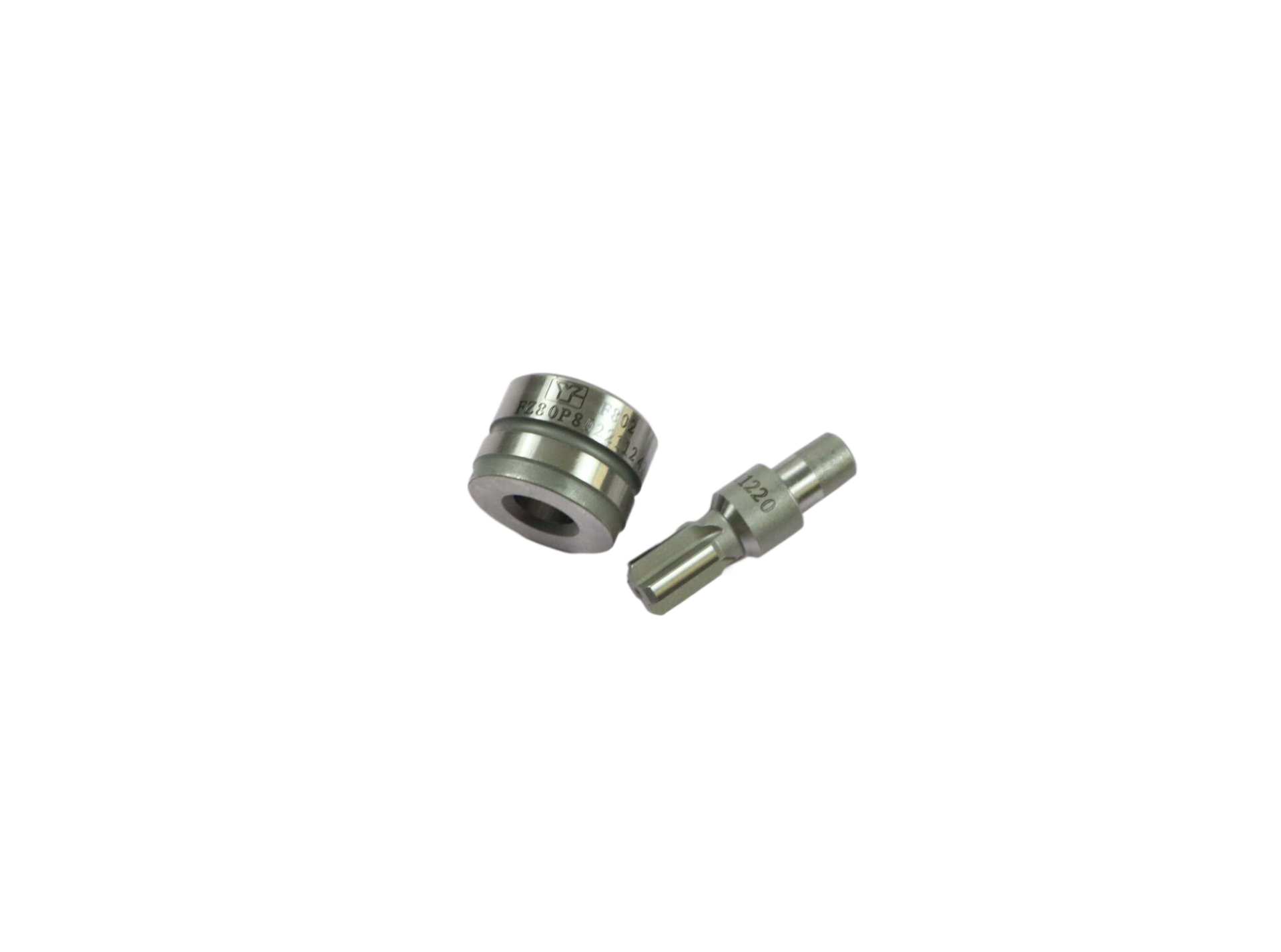 Outlet Valve
