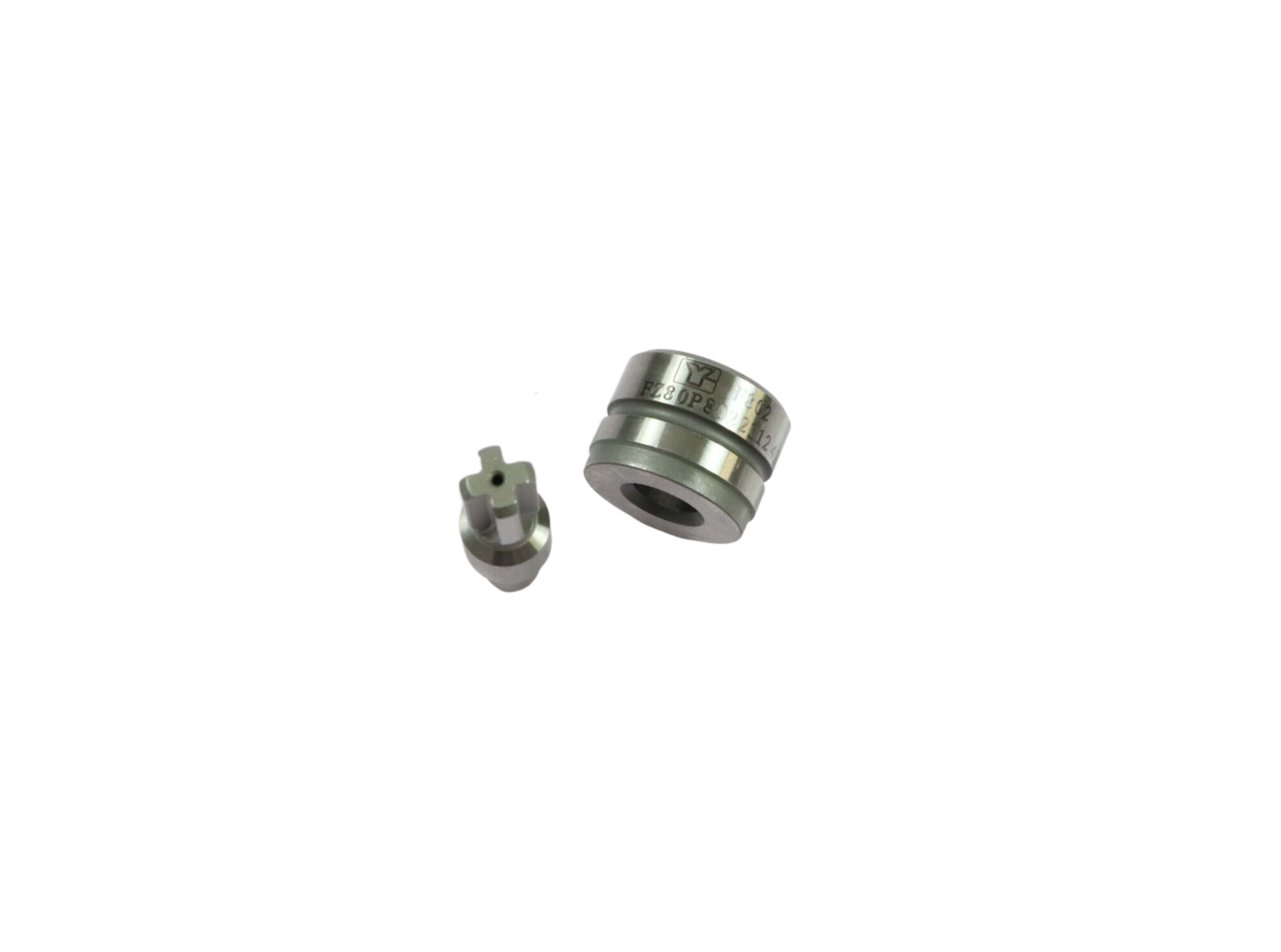 Outlet Valve