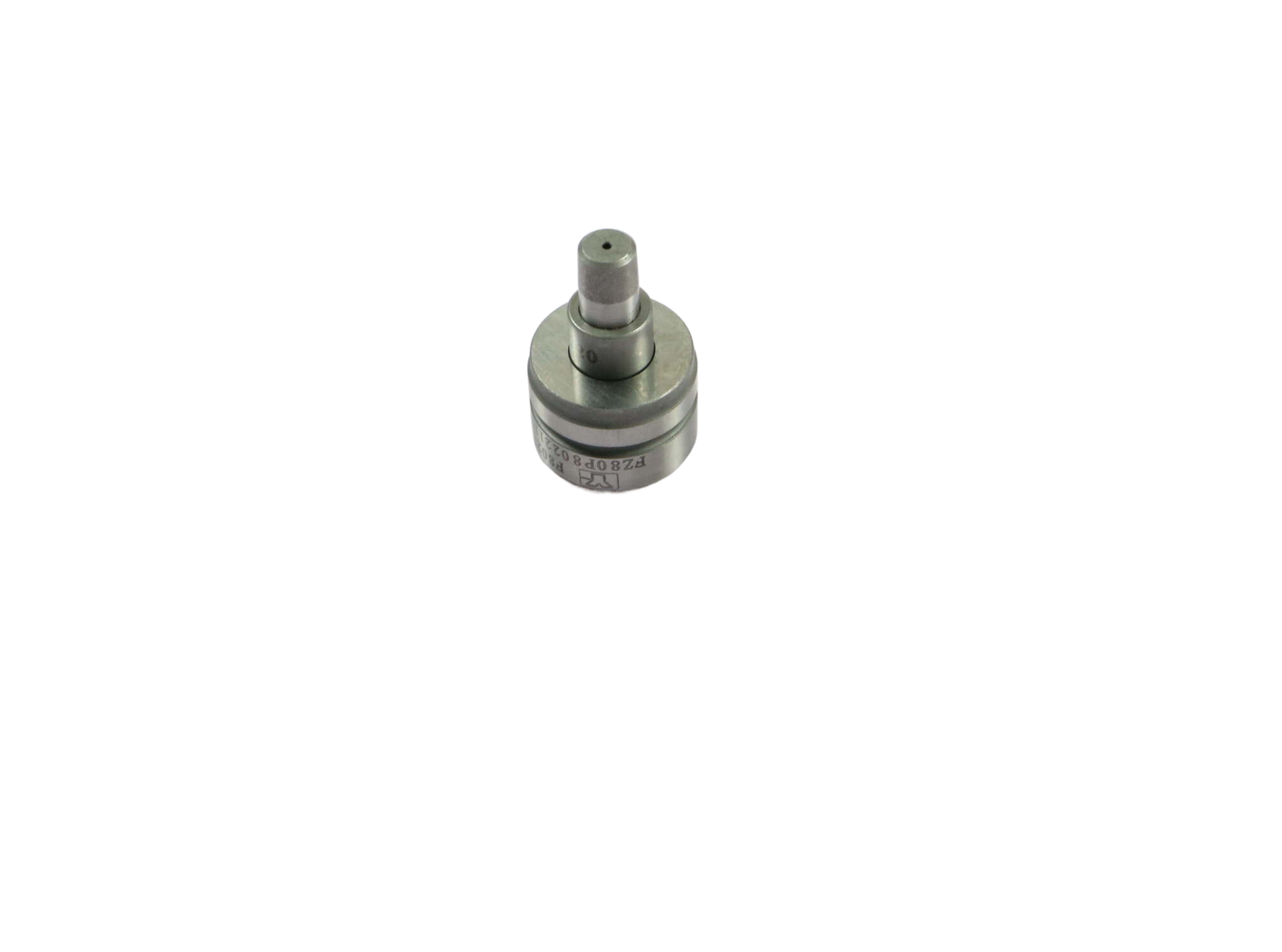 Outlet Valve