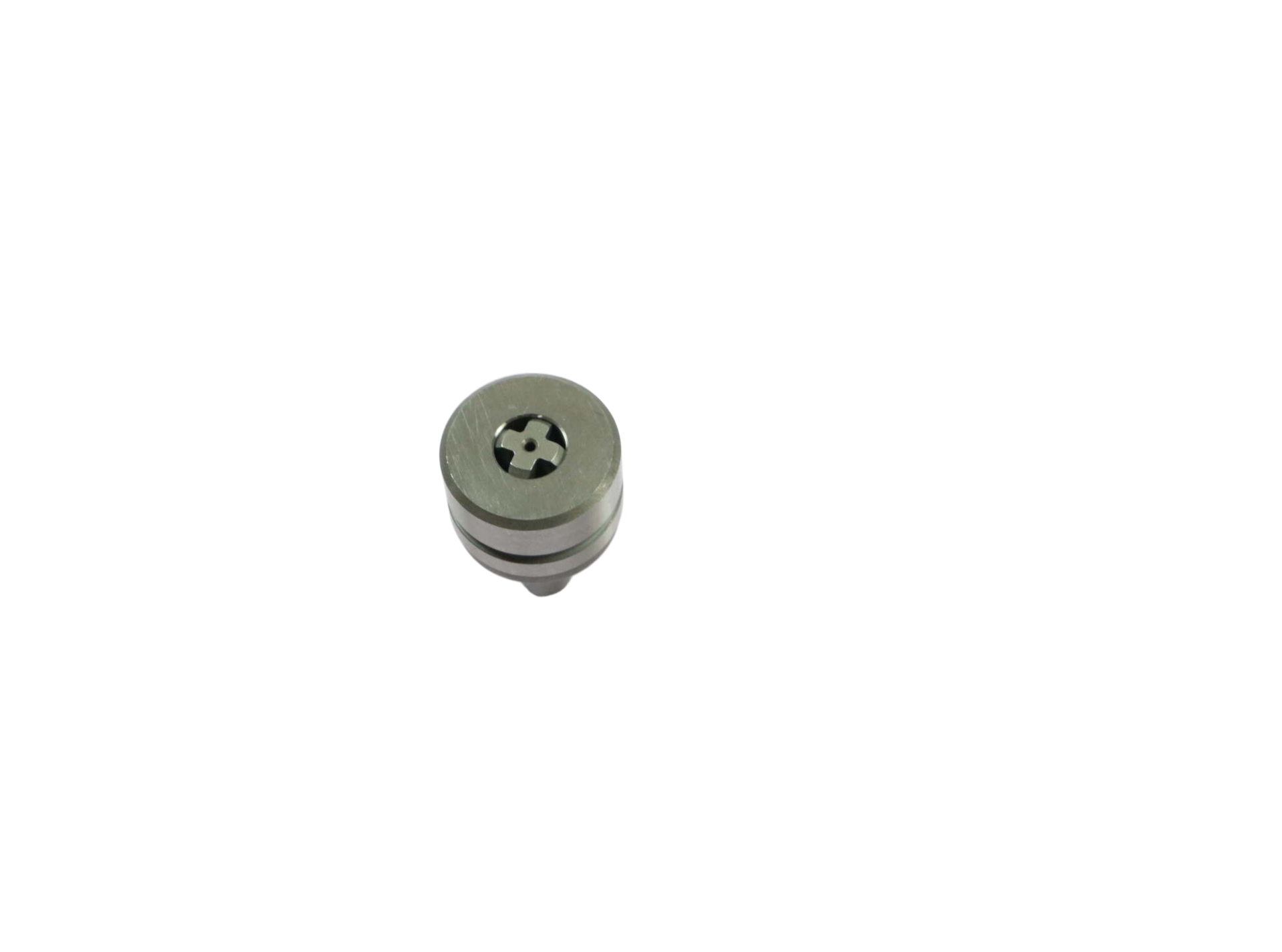 Outlet Valve