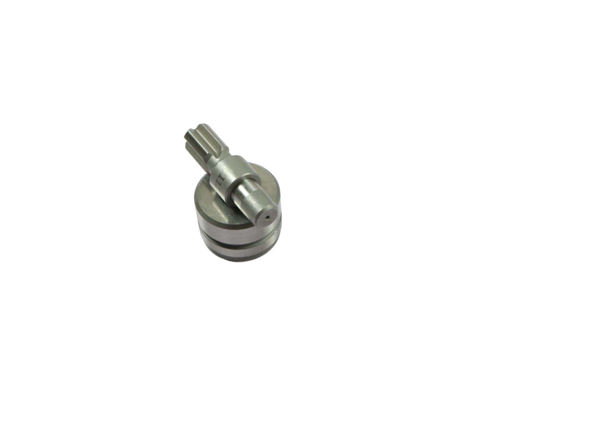 Outlet Valve