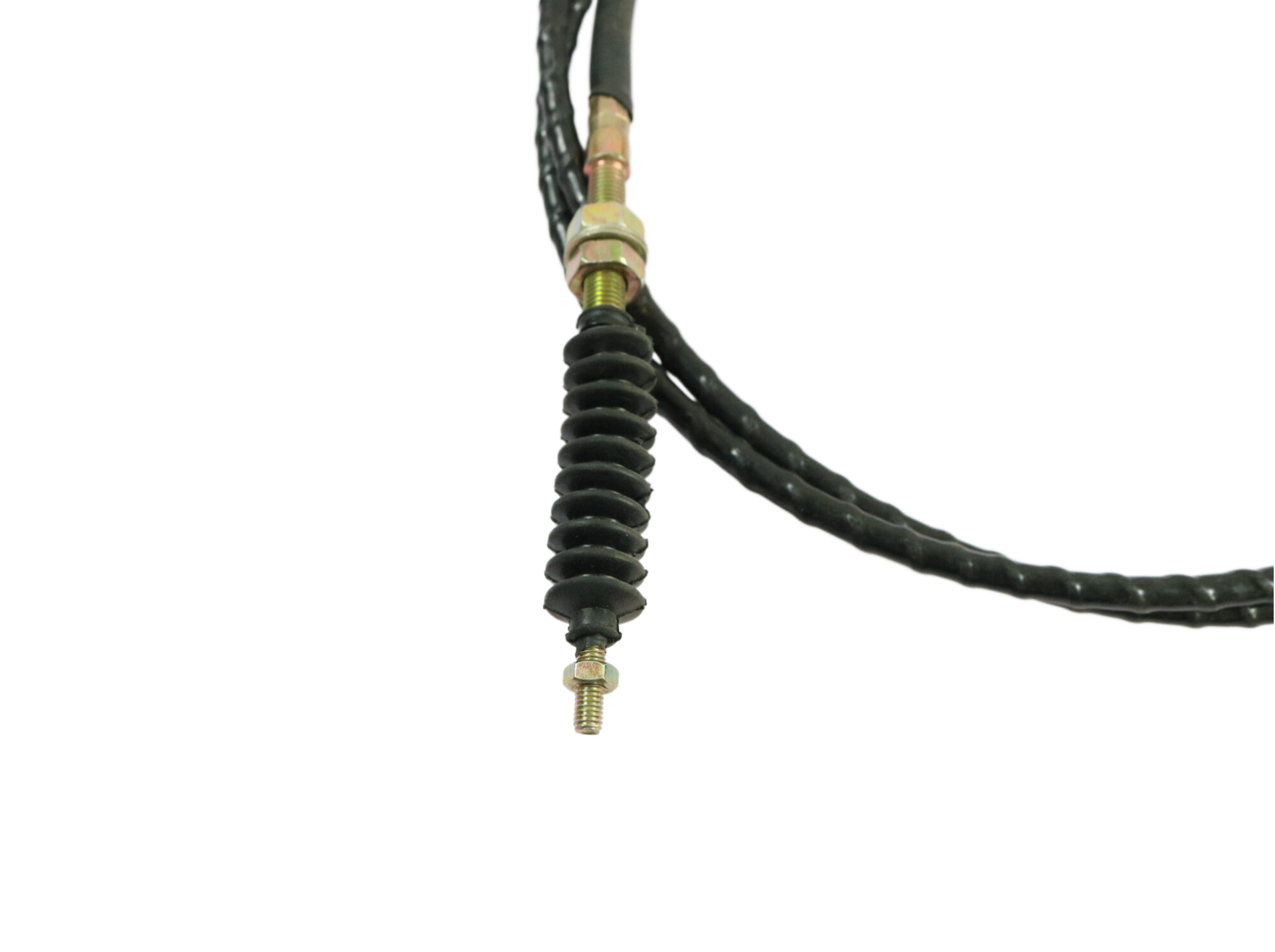 Throttle Cable