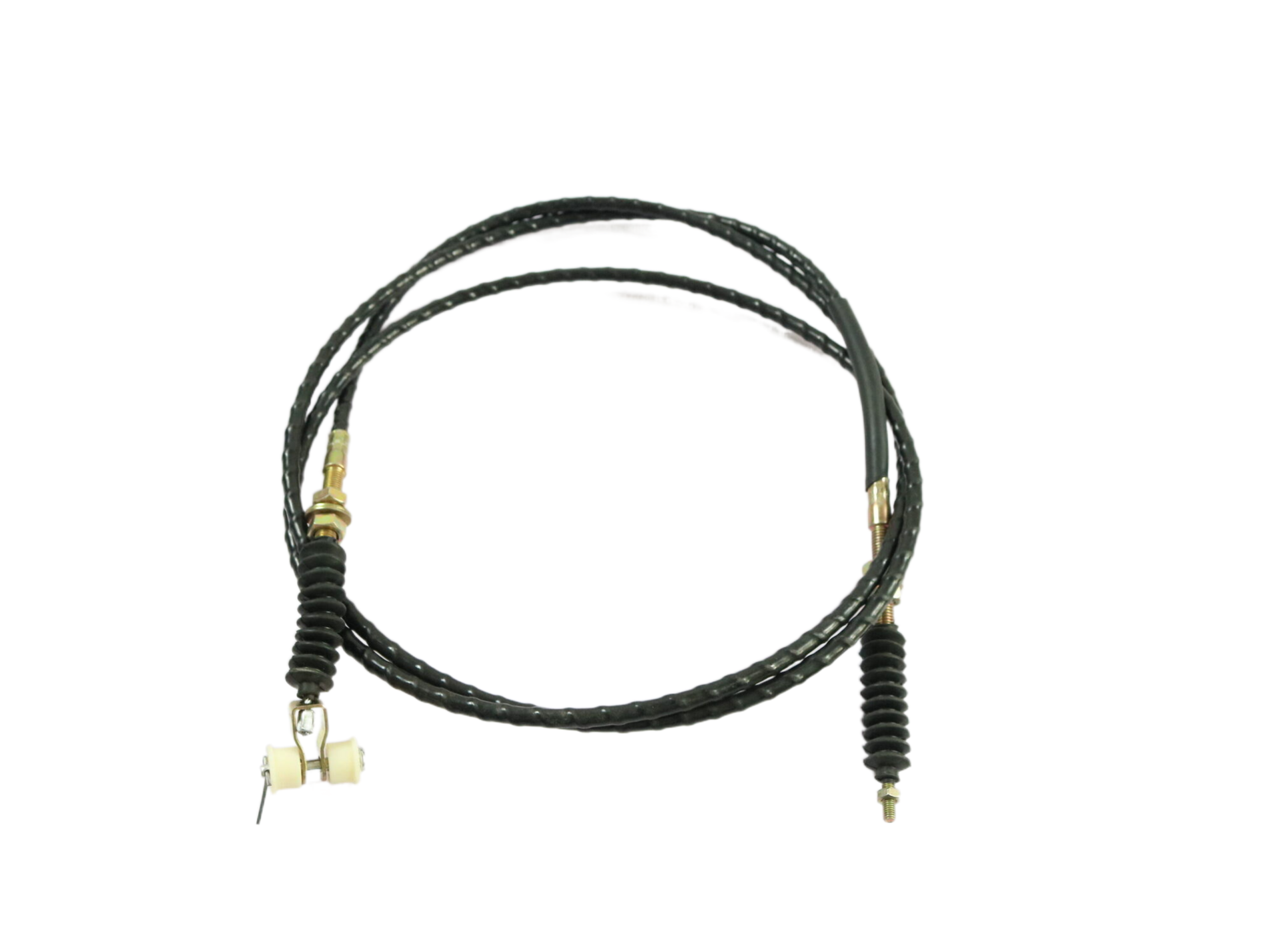 Throttle Cable