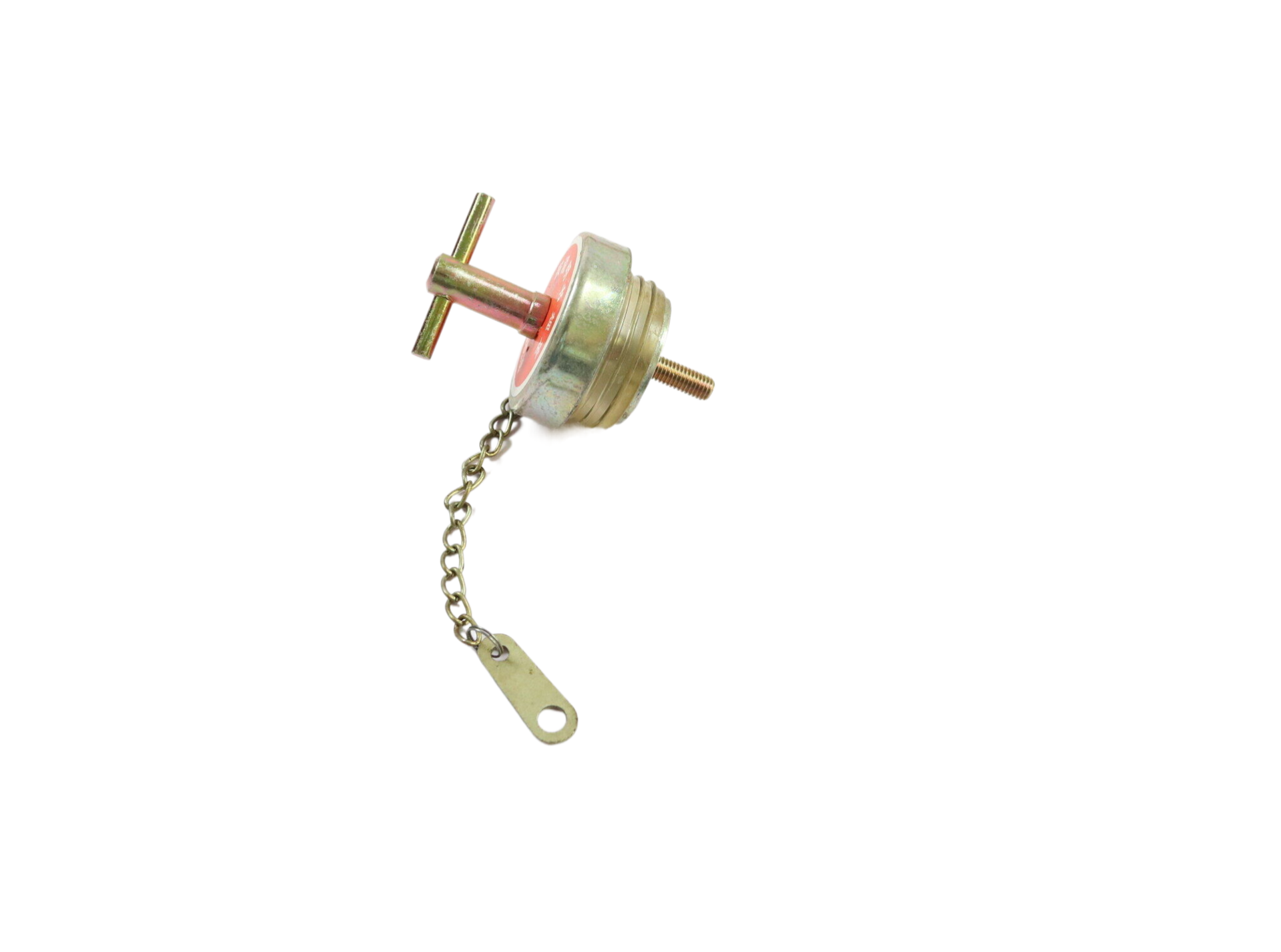 Oil Filler Cap WG2600010489