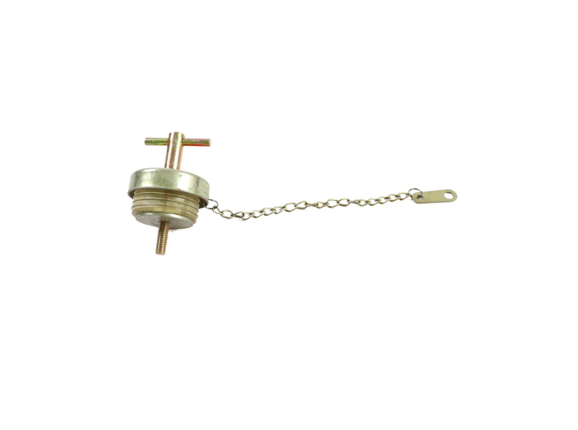 Oil Filler Cap WG2600010489