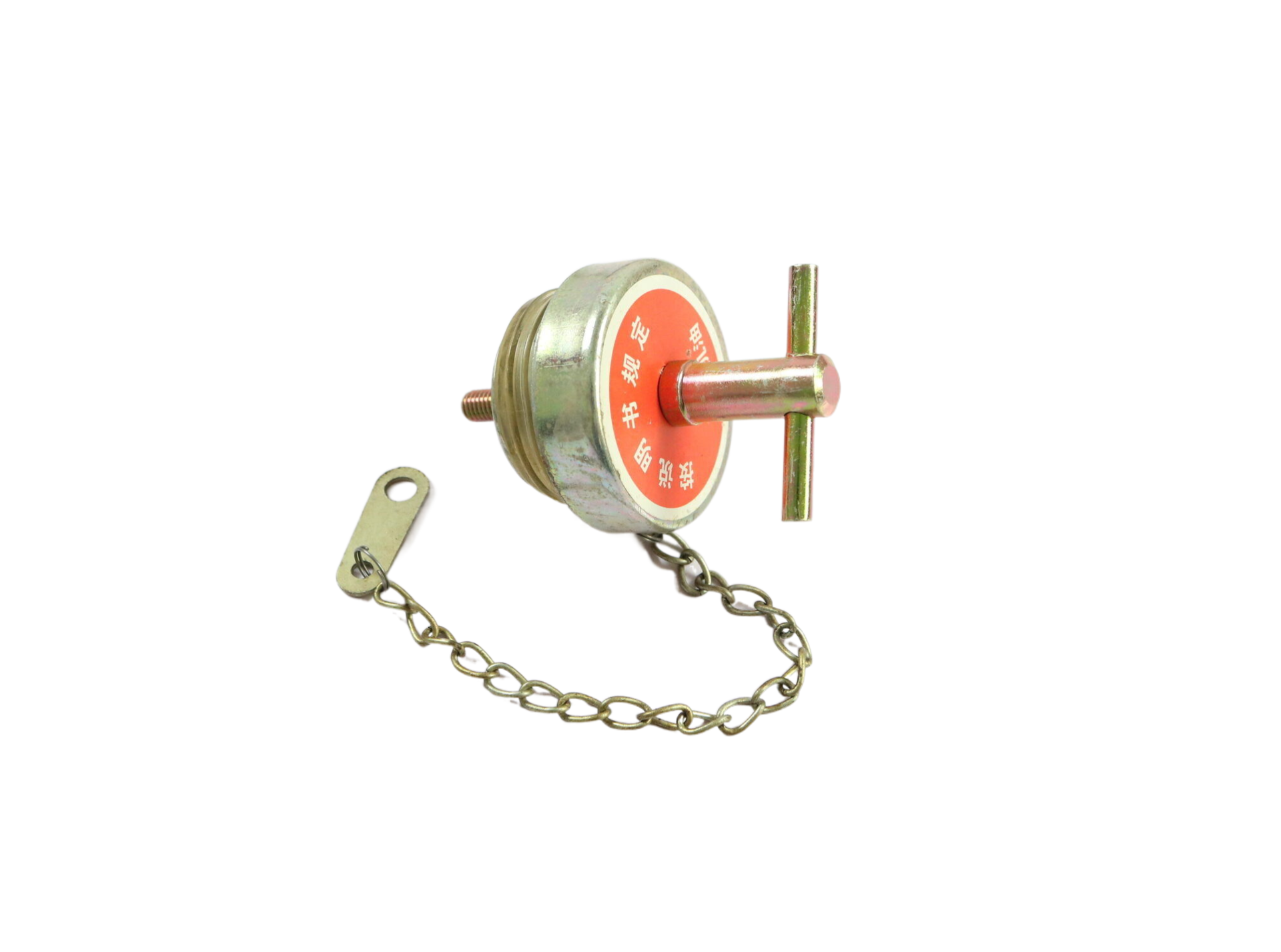 Oil Filler Cap WG2600010489