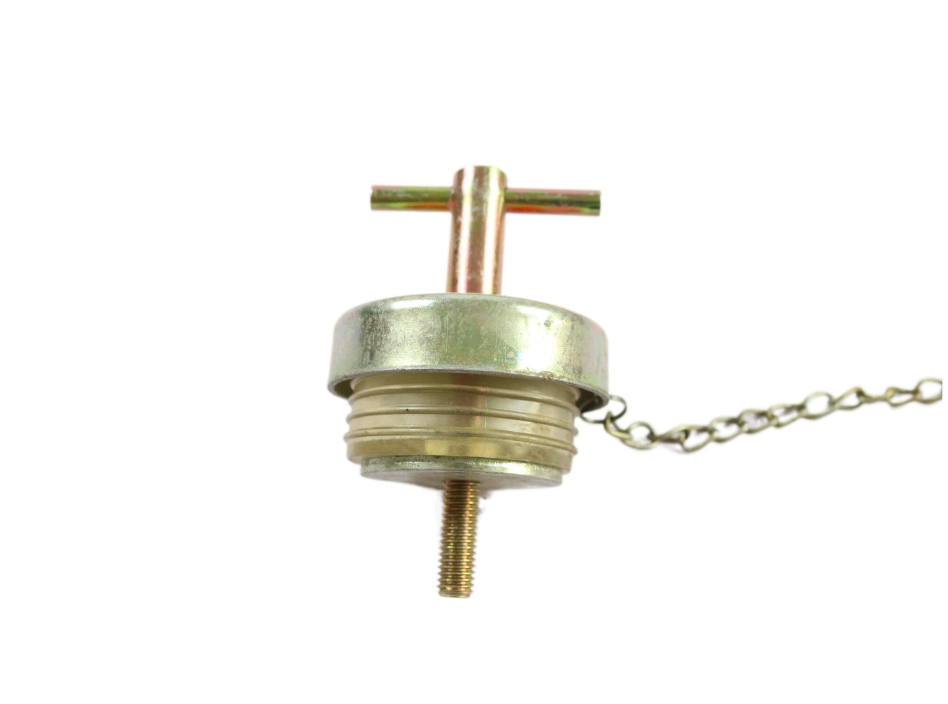 Oil Filler Cap WG2600010489