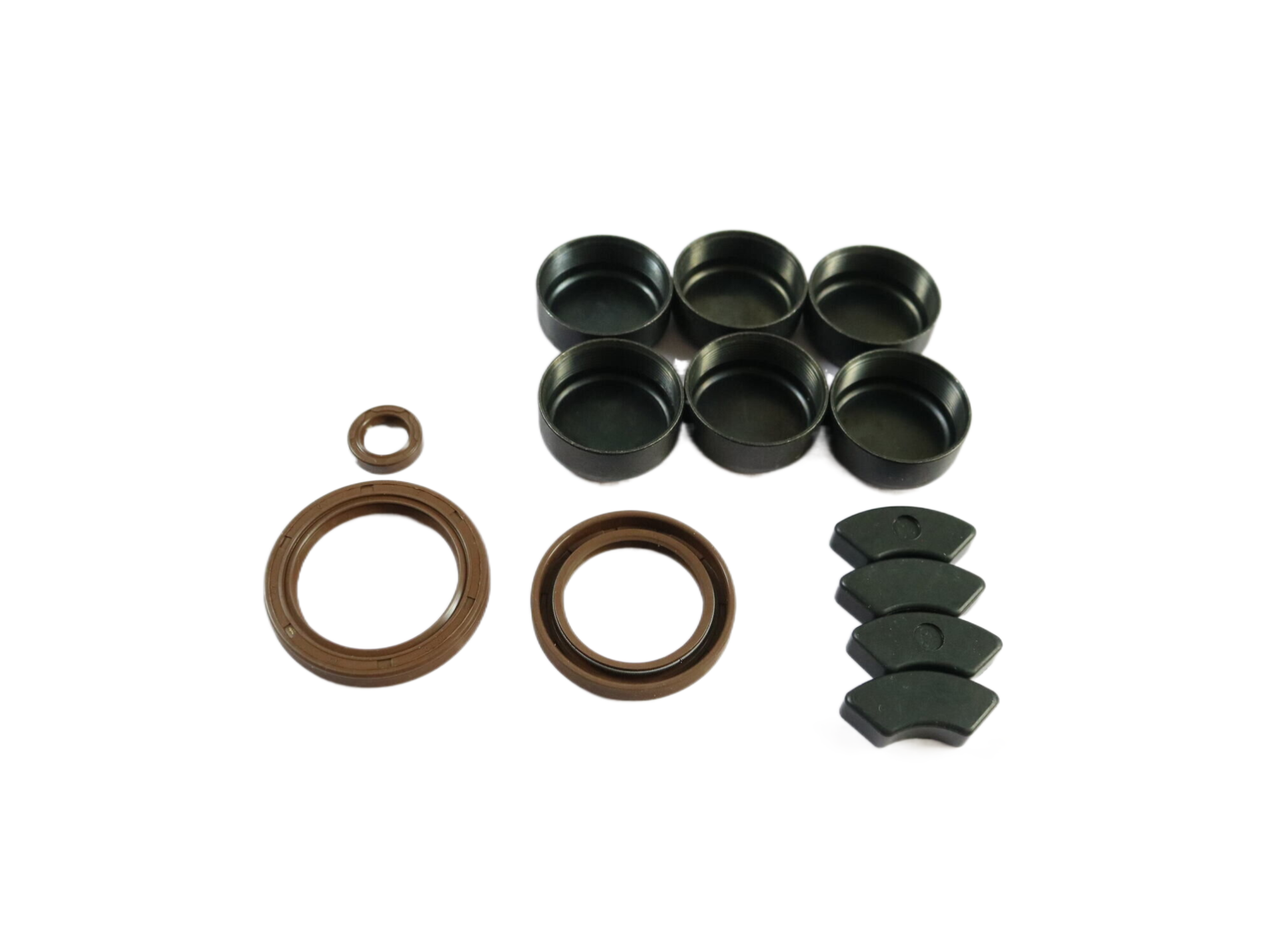 Injection Pump Repair Kit