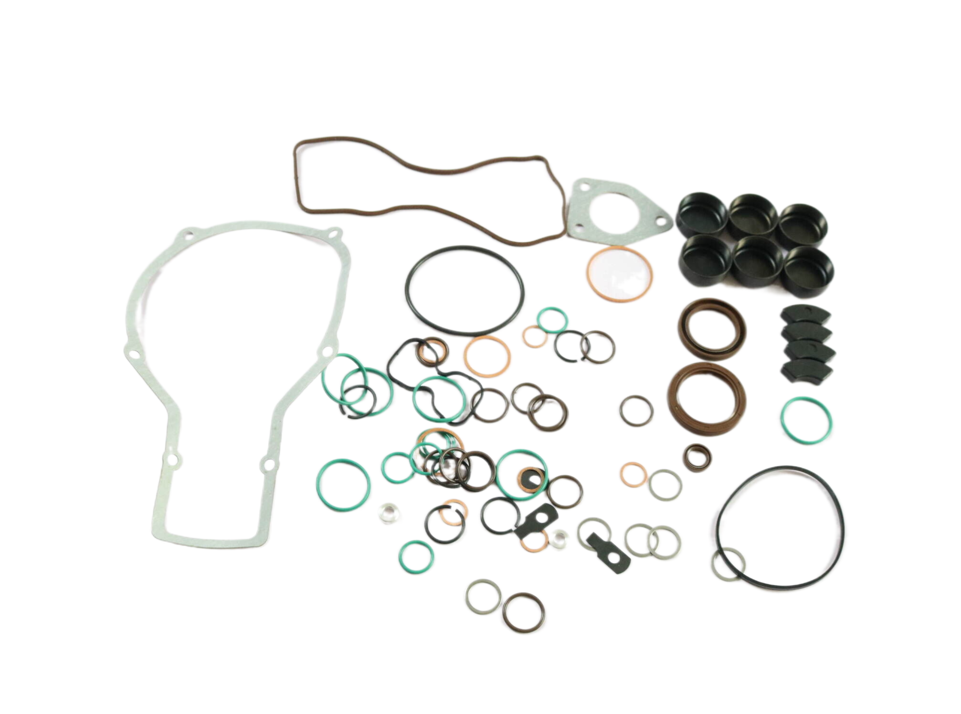 Injection Pump Repair Kit